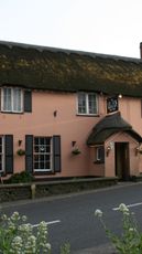 Clock House Hotel