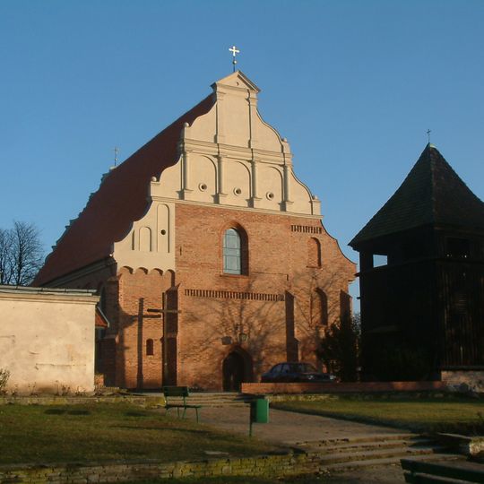 Church of St. Adalbert