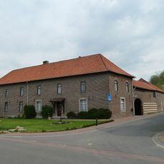 Eindstraat 15, Jabeek