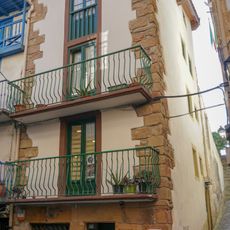 Casa Nagusia 16