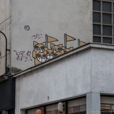 Murale, opera d'arte