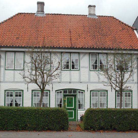 Wohnhaus