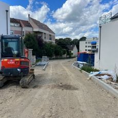Petit Sentier des Vezous