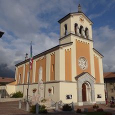 Chiesa dell'Immacolata e dei Santi Fabiano e Sebastiano
