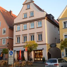 Marktplatz 23