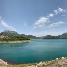 Yağızlar Göleti