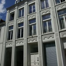 Brusselsestraat 56, Maastricht