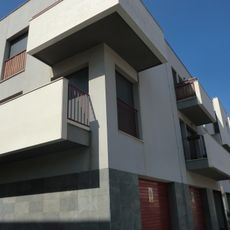 Habitatges Pau Casals