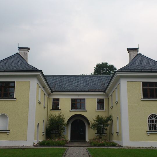 Forstamt Marquartstein