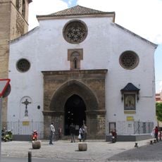 Iglesia de Omnium Sanctorum