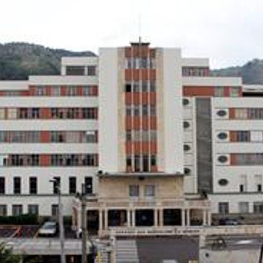 Colegio San Bartolomé La Merced