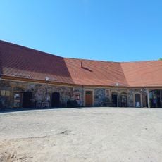 Rittergutschloss Taucha