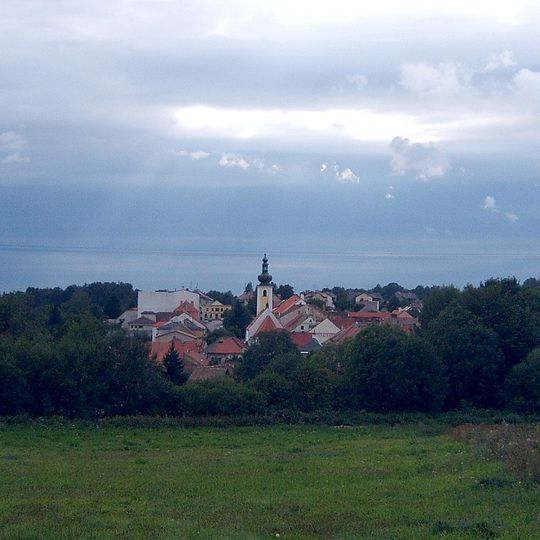 Benešov nad Černou