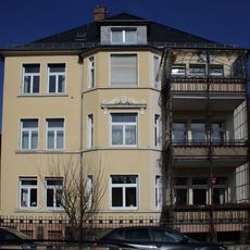 Keplerstraße 5