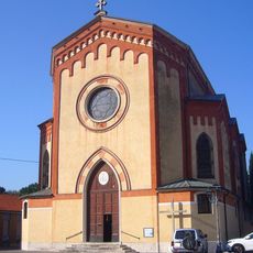 Chiesa di Santa Maria Assunta