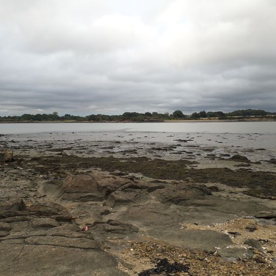 Pointe des Émigrés