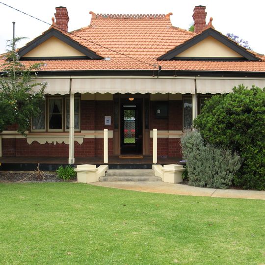 Anzac Cottage