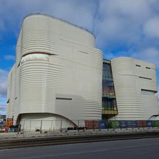 Nature & Culture Museum of Wisconsin