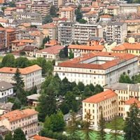 Domodossola