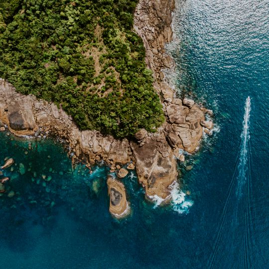 Cairuçu Environmental Protection Area