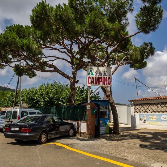 Camping Stella Maris