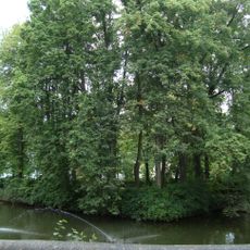 Wasserburg Hofteich