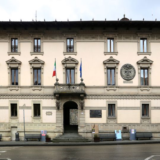 Palazzo comunale