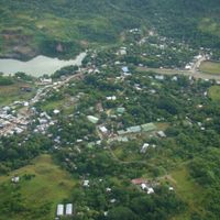 Municipality of Siuna