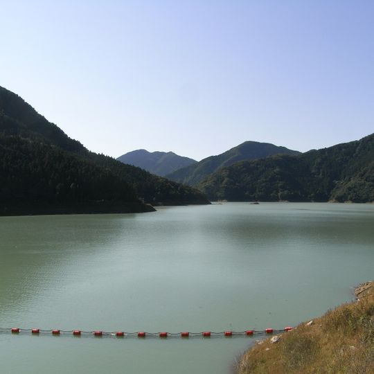 Lake Kanna