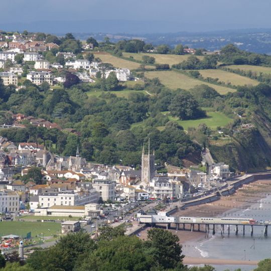 Teignmouth