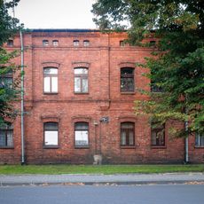 1 Wyszyńskiego Street in Żyrardów