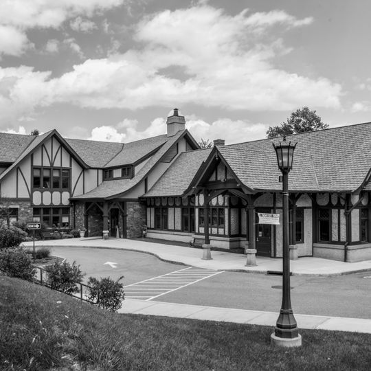 Briarcliff Manor Public Library