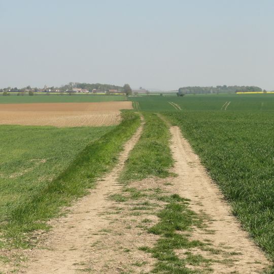 Chaussée Jules César