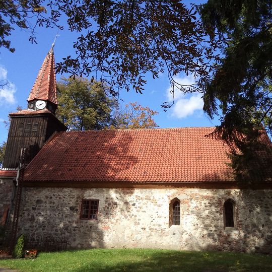 Ornowo, Warmian-Masurian Voivodeship