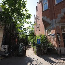 Schapenburgerpad