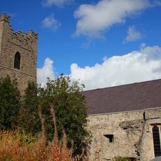 St Audoen's Church, Dublin
