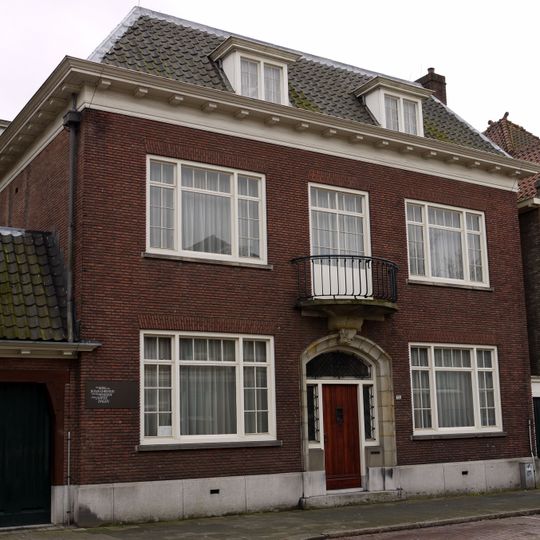 Singel 312, Dordrecht