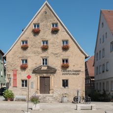 Tauberländer Dorfmuseum