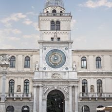 Torre dell'Orologio, Padua