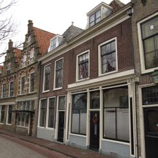 Havenstraat 11, Oudewater