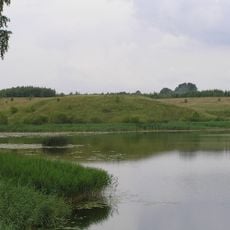 Pienionių tvenkinys