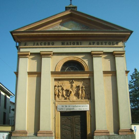 Chiesa di San Giacomo