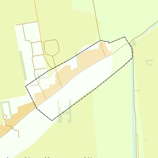 Rijksbeschermd gezicht Twisk Uitbreiding