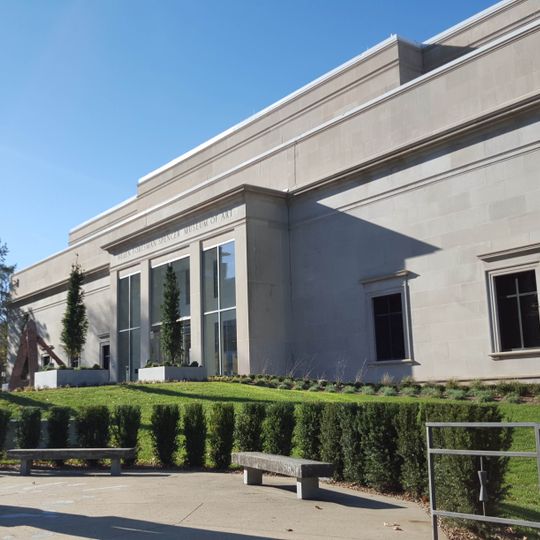 Spencer Museum of Art