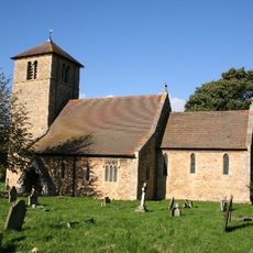 Church of All Saints