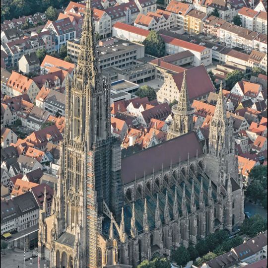 Munster van Ulm