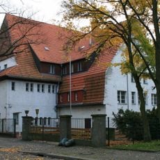 Clubhaus Germania