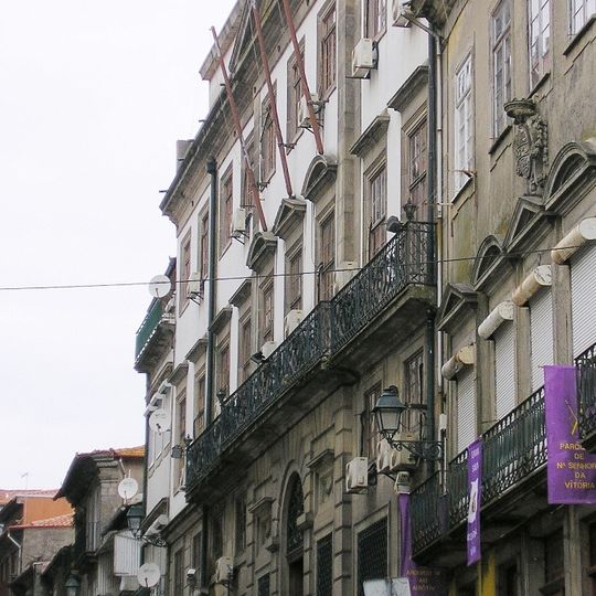 Palácio de São Bento da Vitória