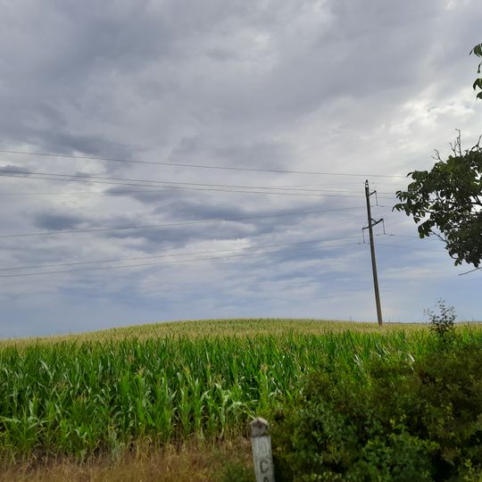 Tumuli - 8 - Negureni