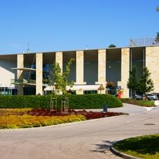 Kulturní centrum Střelnice